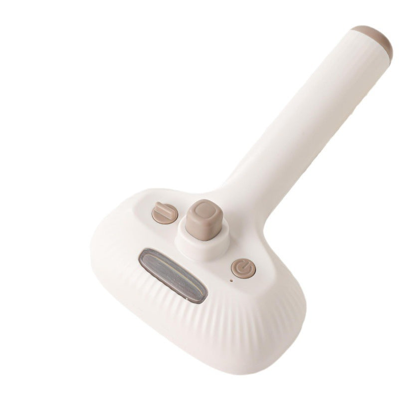 Pet Spray Comb One-click Spray Anti-flying Hair Float Hair Cleaning Cleaning Brush