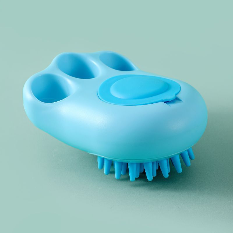 Cat & Dog Massage Bath Brush