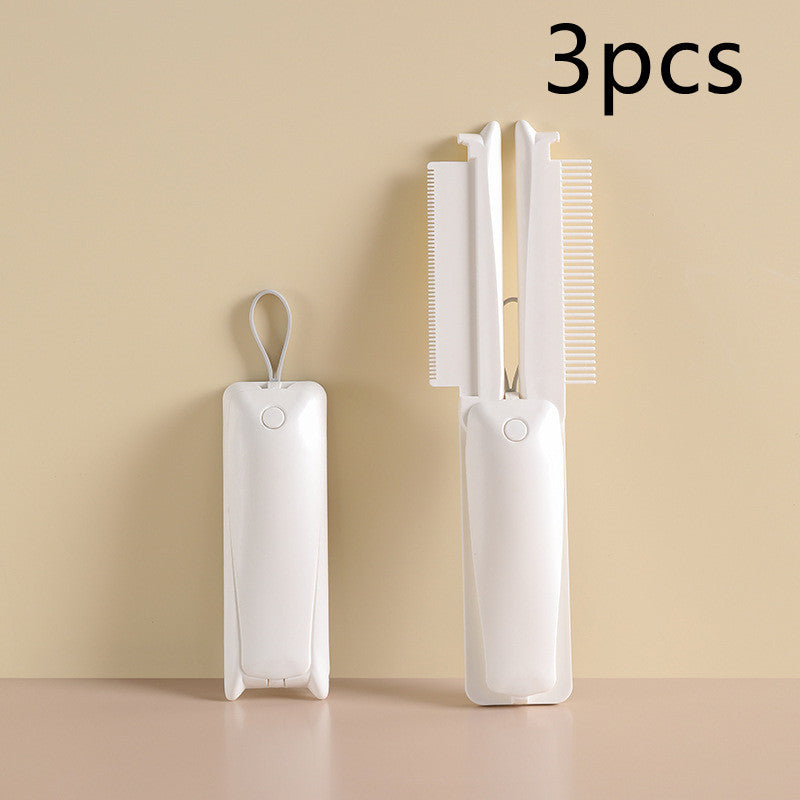 Pet Hair Remover & Massage Brush
