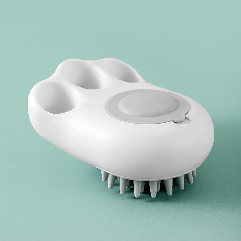 Cat & Dog Massage Bath Brush