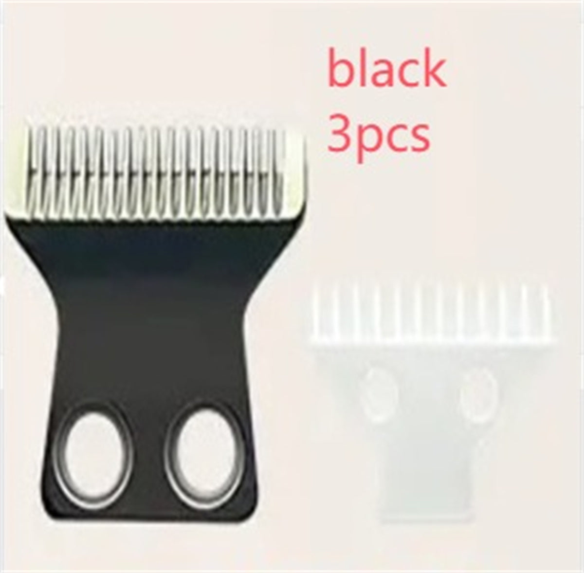 Waterproof Pet Paw Trimmer – LED Light & Display Grooming Clippers