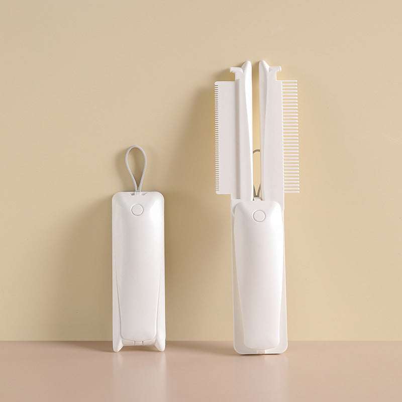 Pet Hair Remover & Massage Brush
