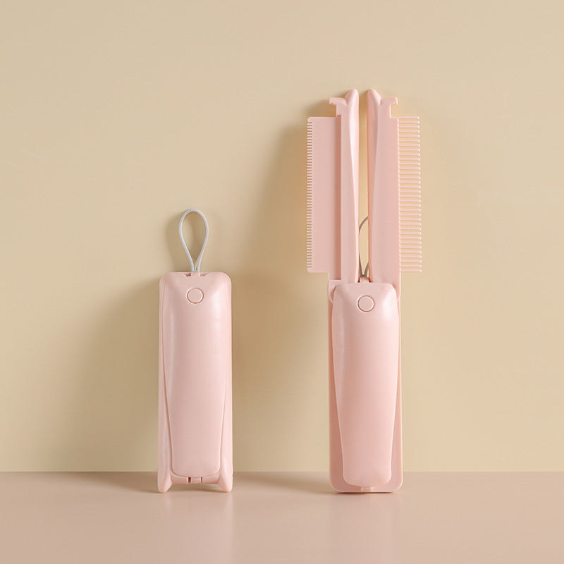 Pet Hair Remover & Massage Brush