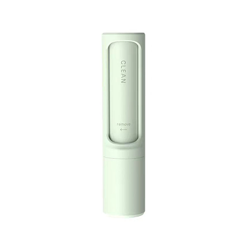 "Reusable Pet Hair Remover Brush – Self-Cleaning Lint Roller for Dogs & Cats"