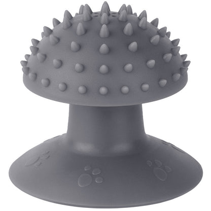 Cat Self-Grooming Brush – Wall-Mounted Rubbing & Scratching Massager